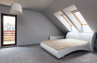 Ballhill bedroom extensions