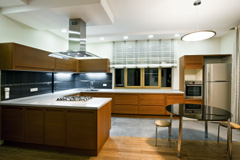kitchen extensions Ballhill